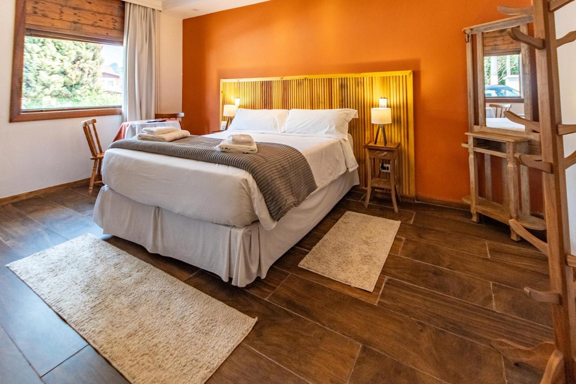Hotel Ascona — Photos 2